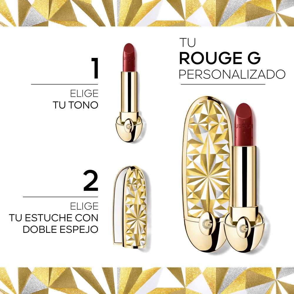 ROUGE G LIPS REFILL (REFIL PARA BARRA DE LABIOS)
